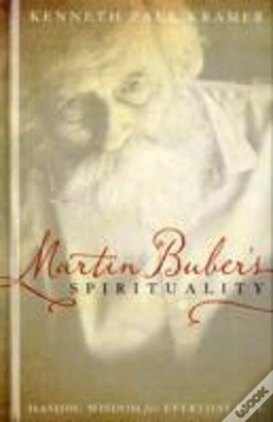 Capa do artigo Martin Buber'S Spirituality