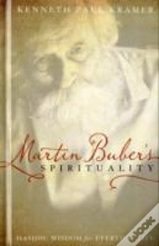 Capa do artigo Martin Buber