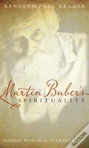 Capa do artigo Martin Buber