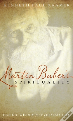 Capa do artigo Martin Buber'S Spirituality