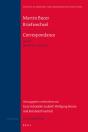 Martin Bucer Briefwechsel/Correspondance: Band Xi (Januar 1534 - Juli 1534) - Preview
