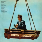 Capa do artigo Martin Carthy - Vinil