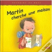 Capa do artigo Martin Cherche Une Maison