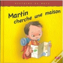 Capa do artigo Martin Cherche Une Maison