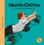 Martín Chirino - Preview
