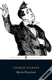 Capa do artigo Martin Chuzzlewit