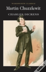 Capa do artigo Martin Chuzzlewit