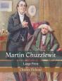 Martin Chuzzlewit - Preview