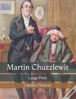 Capa do artigo Martin Chuzzlewit