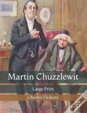 Capa do artigo Martin Chuzzlewit
