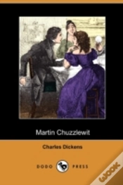 Capa do artigo Martin Chuzzlewit (Dodo Press)