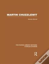 Martin Chuzzlewit (Rle Dickens)