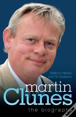 Capa do artigo Martin Clunes - The Biography