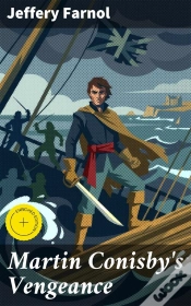 Capa do artigo Martin Conisby