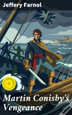 Capa do artigo Martin Conisby'S Vengeance