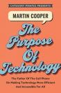 Martin Cooper - Preview