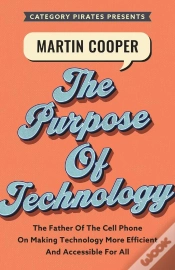 Capa do artigo Martin Cooper