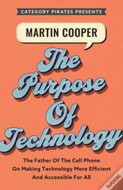 Capa do artigo Martin Cooper
