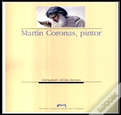 Capa do artigo Martín Coronas, Pintor
