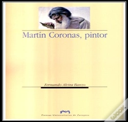 Capa do artigo Martín Coronas, Pintor