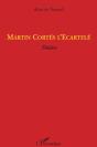 Martin Cortes L'Écartelé - Preview