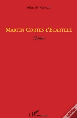 Capa do artigo Martin Cortes L'Écartelé