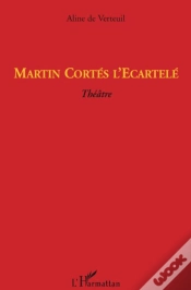 Capa do artigo Martin Cortes L