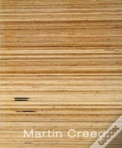 Capa do artigo Martin Creed