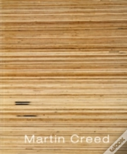 Capa do artigo Martin Creed