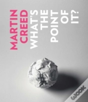 Capa do artigo Martin Creed