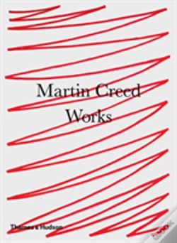 Capa do artigo Martin Creed Works