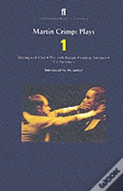 Capa do artigo Martin Crimp Plays 1