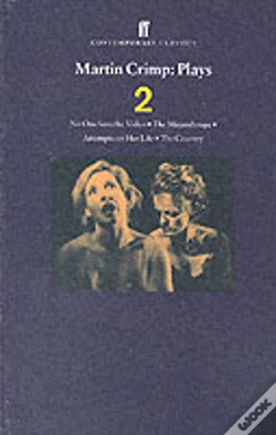 Capa do artigo Martin Crimp Plays 2