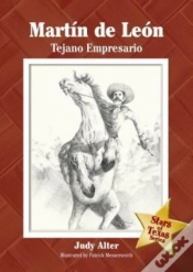 Capa do artigo Martin De Leon