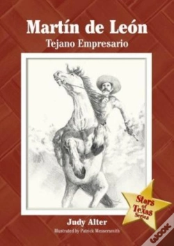 Capa do artigo Martin De Leon