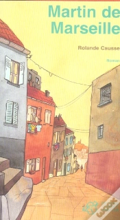 Capa do artigo Martin De Marseille