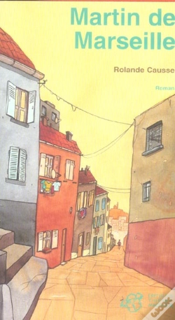 Capa do artigo Martin De Marseille