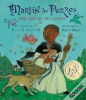 Capa do artigo Martin De Porres