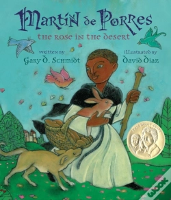 Capa do artigo Martin De Porres