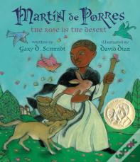 Martin De Porres