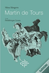 Martin De Tours