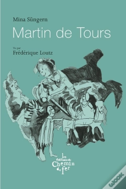 Capa do artigo Martin De Tours