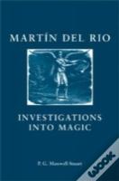 Martin Del Rio