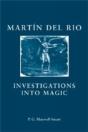 Martin Del Rio - Preview
