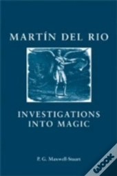 Martin Del Rio