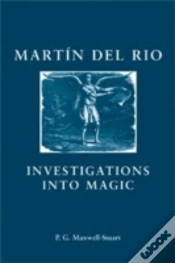 Capa do artigo Martin Del Rio