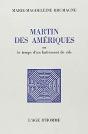 Martin Des Ameriques - Preview