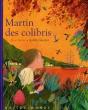 Martin Des Colibris - Preview