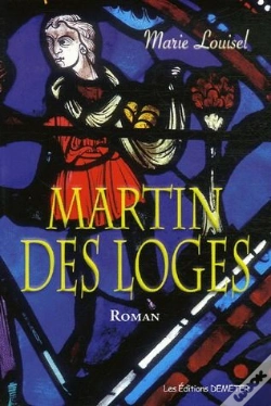 Capa do artigo Martin Des Loges
