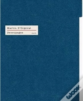 Martin D'Orgeval Decoupages /Anglais